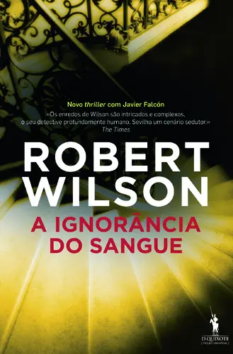 A Ignorância Do Sangue