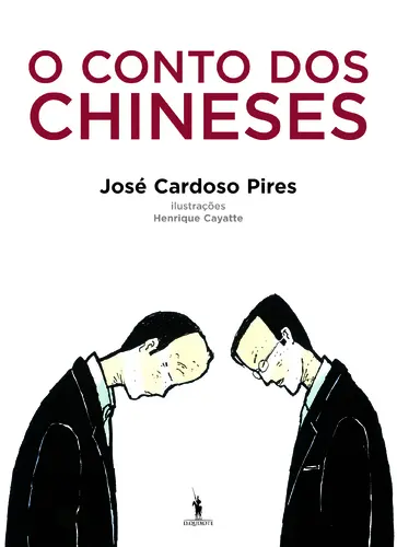 O Conto Dos Chineses