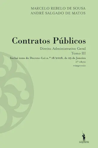 DAG 3 - Contratos Públicos