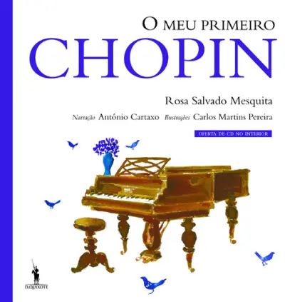 O Meu Primeiro Chopin
