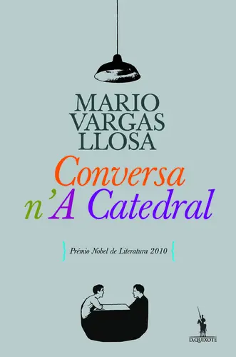 Conversa N'A Catedral