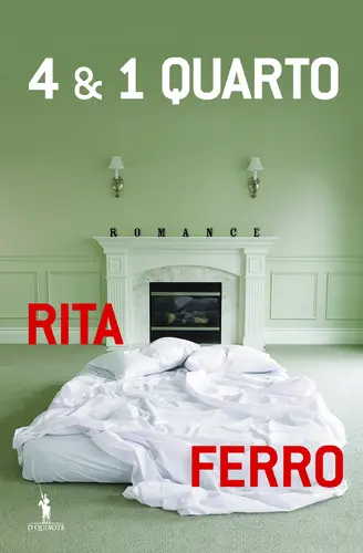 Quatro E Um Quarto