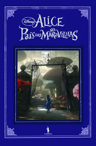 Alice No País Das Maravilhas