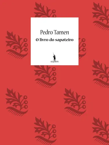 O Livro Do Sapateiro