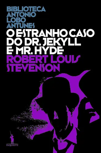 O Estranho Caso Do Dr. Jekyl E Mr.