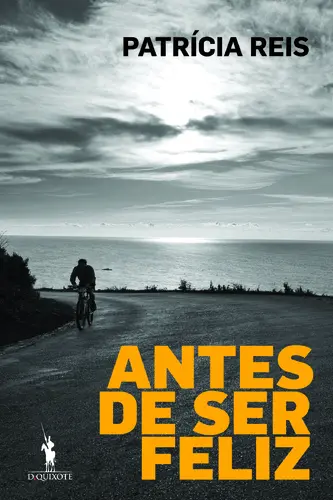 Antes De Ser Feliz