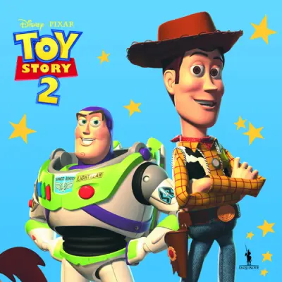 Toy Story 2