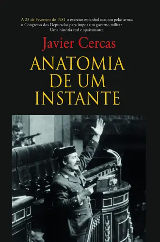 Anatomia De Um Instante