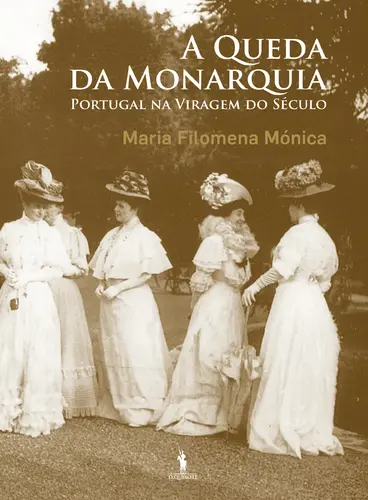 A Queda Da Monarquia