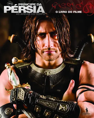 Príncipe Da Pérsia - O Livro Do Fil