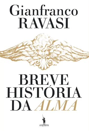 Breve História Da Alma