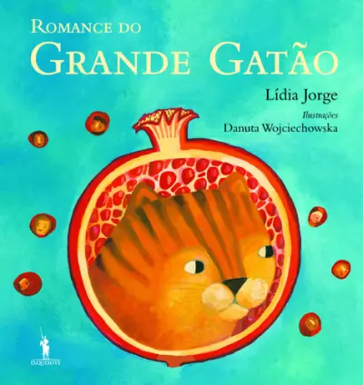 O Romance Do Grande Gatão