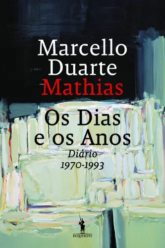 Os Dias E Os Anos