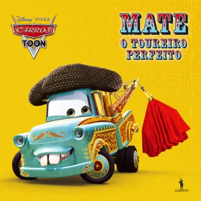 Mate - O Toureiro Perfeito
