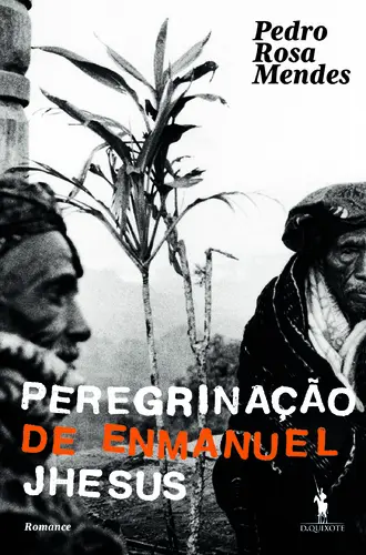 Peregrinação De Enmanuel Jhesus