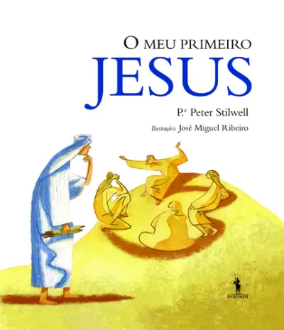 O Meu Primeiro Jesus