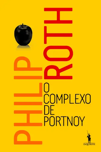 O Complexo De Portnoy