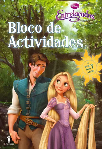 Entrelaçados - Bloco De Actividades