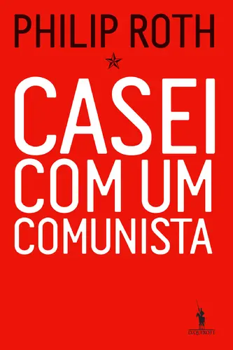 Casei Com Um Comunista