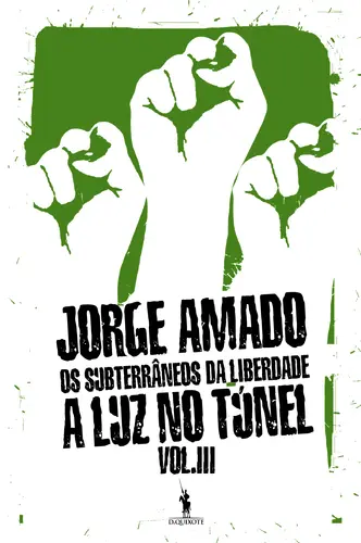 Os Subterrâneos Da Liberdade Iii