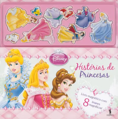 Histórias de Princesas