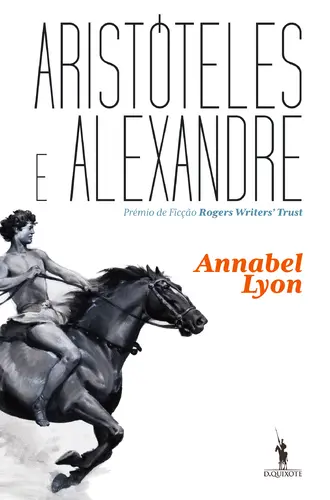 Aristóteles E Alexandre
