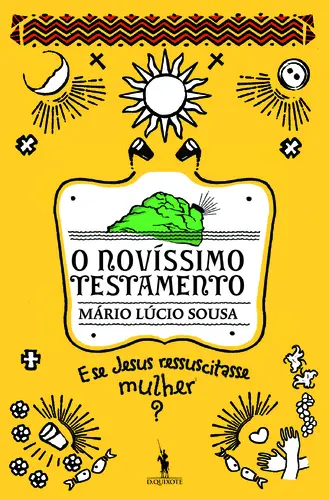 O Novíssimo Testamento