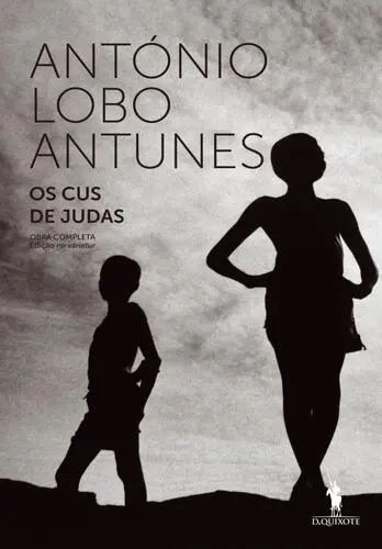 Os Cus De Judas