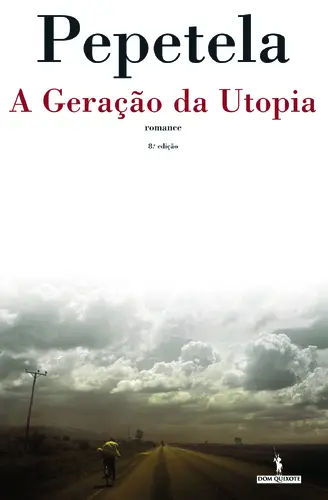 A Geração da Utopia