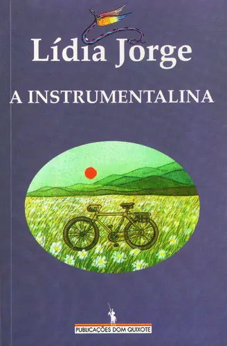 Capa do artigo A Instrumentalina