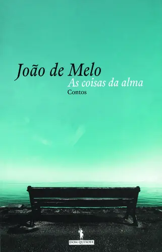 Coisas Da Alma