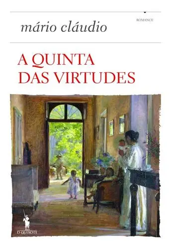 A Quinta das Virtudes
