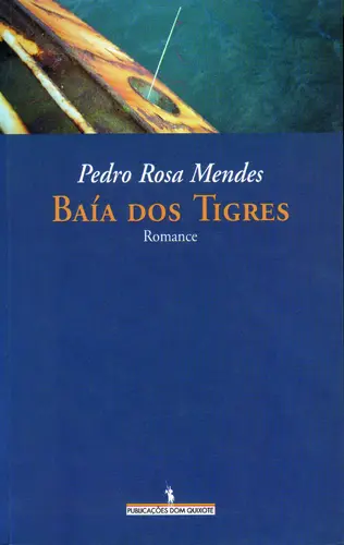 A Baía Dos Tigres