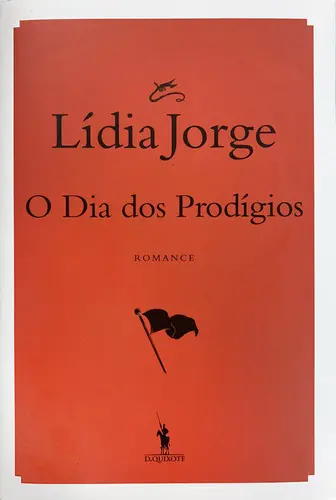 O Dia Dos Prodígios [Nova Ed.]
