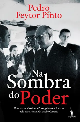 Na Sombra do Poder