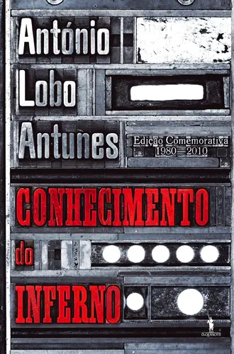 Conhecimento Do Inferno - Edição Co