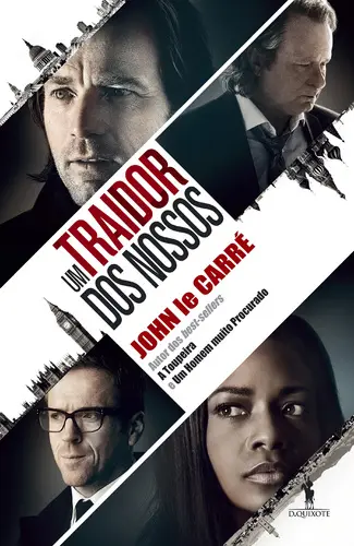 Um Traidor Dos Nossos