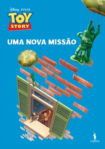 Toy Story - Uma Nova Missão