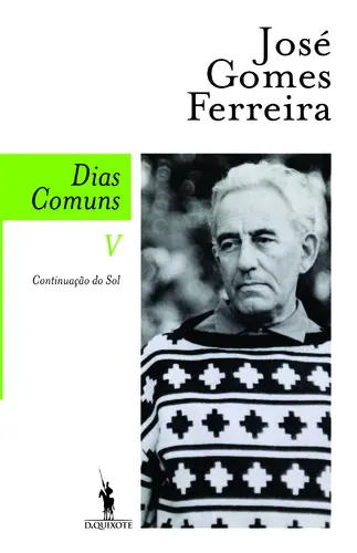 Dias Comuns V. Continuação Do Sol