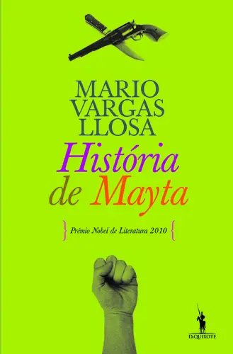 História De Mayta