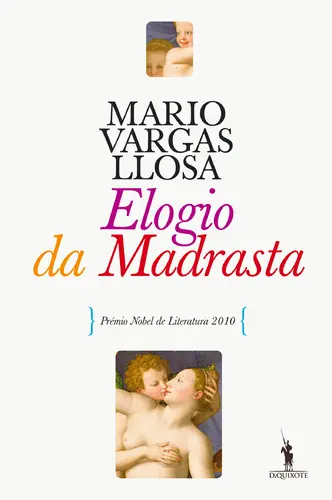 Elogio da Madrasta