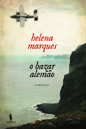 Capa do artigo O Bazar Alemão