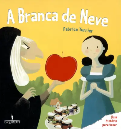 Branca de Neve