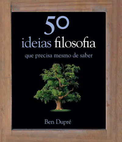 50 Ideias, Filosofia
