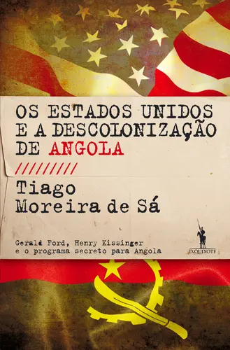 Os Estados Unidos e a descolon de Angola