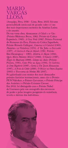 Pantaleão  E As Visitadoras