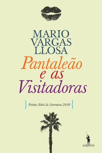 Pantaleão  E As Visitadoras