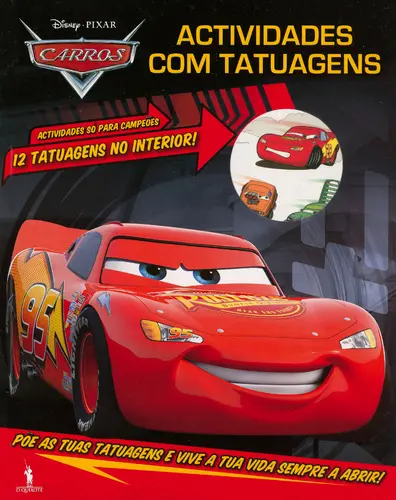 Carros Tatuagens