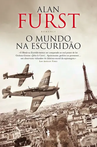 O Mundo na Escuridão