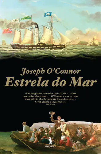 Estrela do Mar